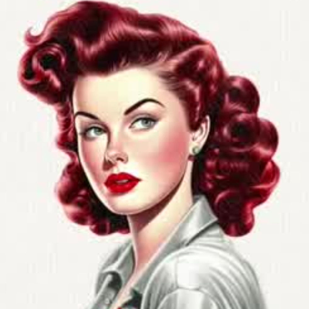 Meet your Posher, April